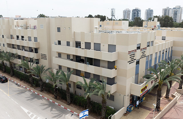 מעונות סטודנטים נתניה