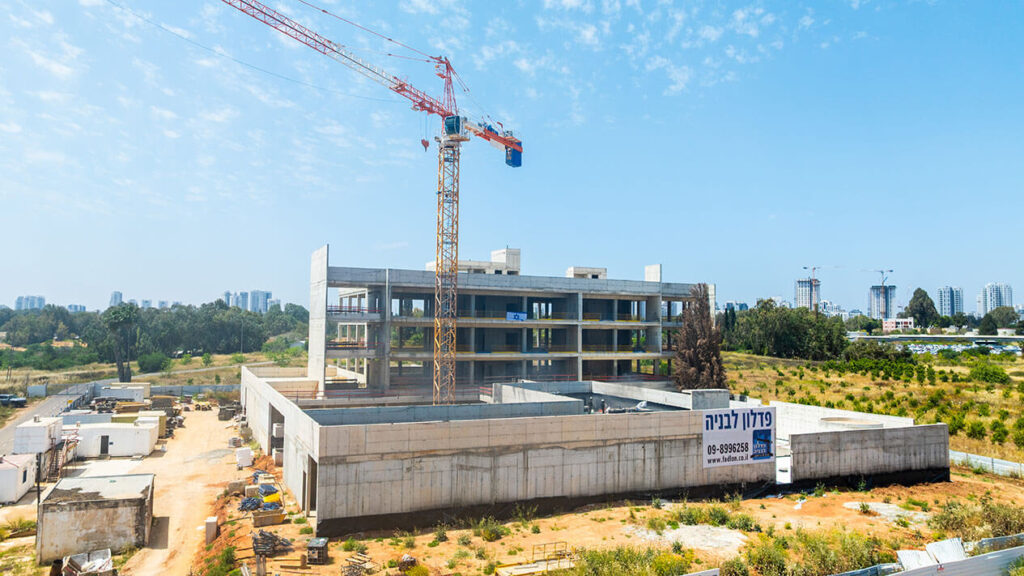 המכון החדש לרפואה משפטית