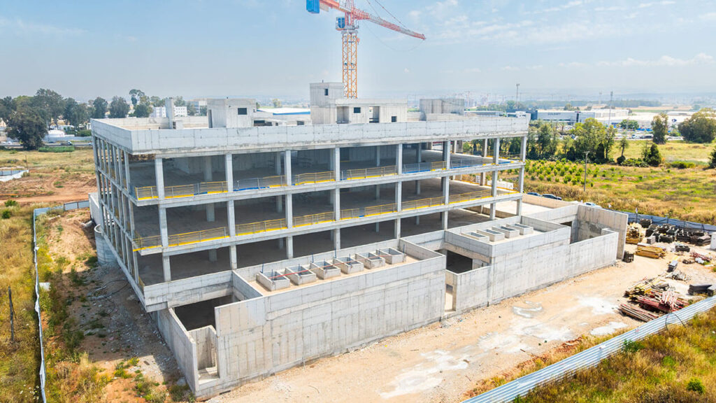 המכון החדש לרפואה משפטית