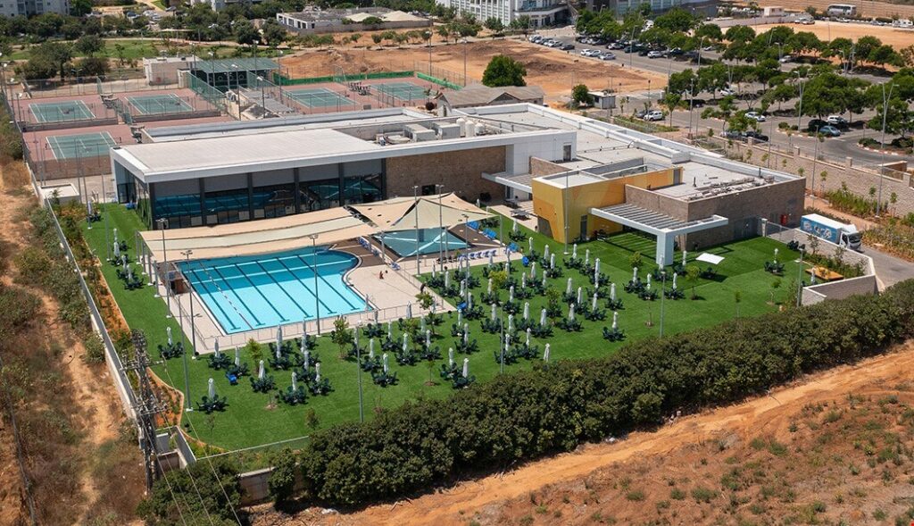 הולמס פלייס כפס